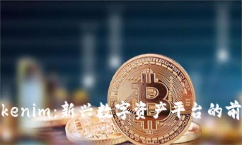 探索Tokenim：新兴数字资产平台的前沿之路
