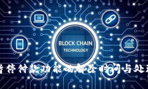 数字钱包暂停付款功能的解除时间与处理方法分析