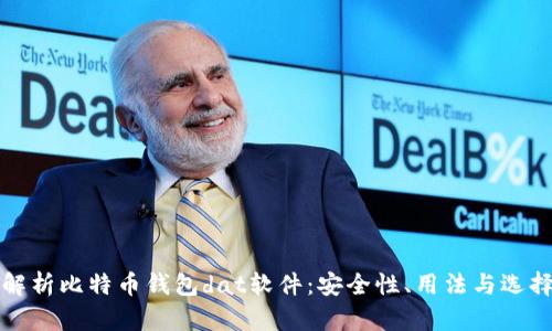 全面解析比特币钱包dat软件：安全性、用法与选择指南