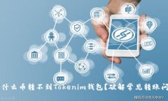 为什么币转不到Tokenim钱包