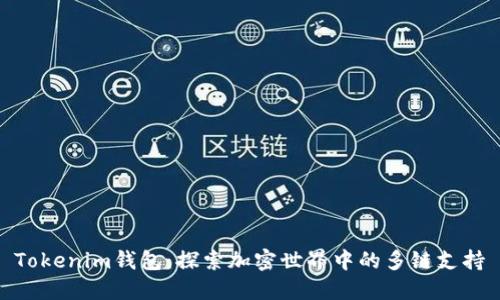 Tokenim钱包：探索加密世界中的多链支持