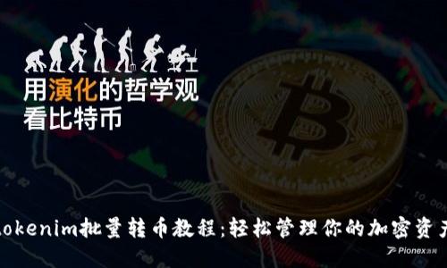 tokenim批量转币教程：轻松管理你的加密资产