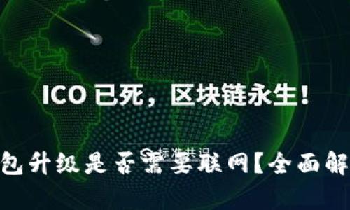 Tokenim冷钱包升级是否需要联网？全面解析与实用指南