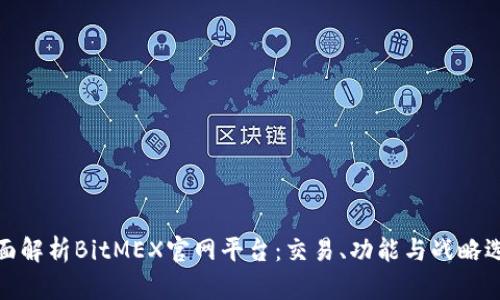 全面解析BitMEX官网平台：交易、功能与战略选择