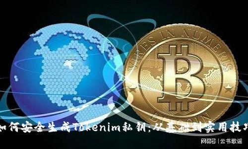 如何安全生成Tokenim私钥：从基础到实用技巧
