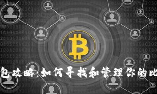 比特币钱包攻略：如何寻找和管理你的比特币资产