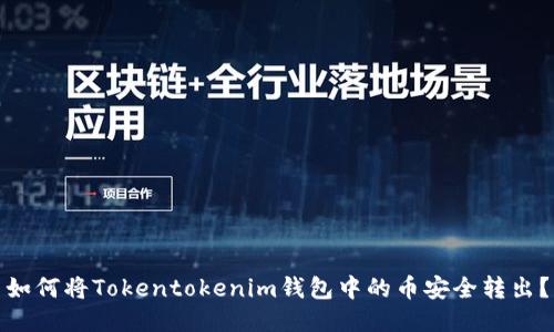 如何将Tokentokenim钱包中的币安全转出？