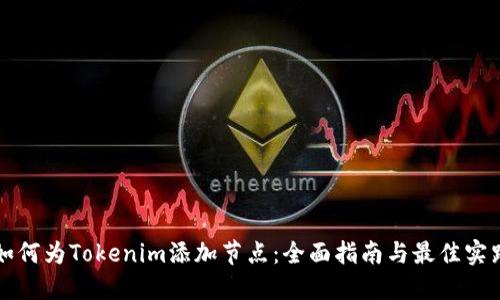 如何为Tokenim添加节点：全面指南与最佳实践