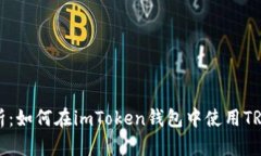 全面解析：如何在imToken钱包中使用TRC20代币