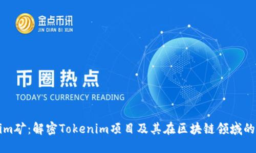 Tokenim矿：解密Tokenim项目及其在区块链领域的影响力