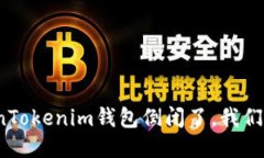 如果TokenTokenim钱包倒闭了，我们该怎么办？