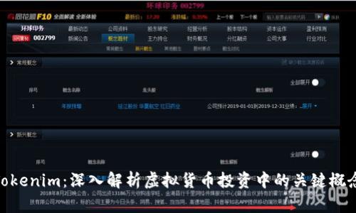 Tokenim：深入解析虚拟货币投资中的关键概念