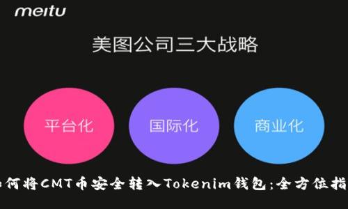 如何将CMT币安全转入Tokenim钱包：全方位指南