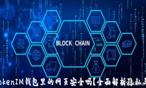 
TokenTokenIM钱包里的网页安全吗？全面解析隐私与安全性