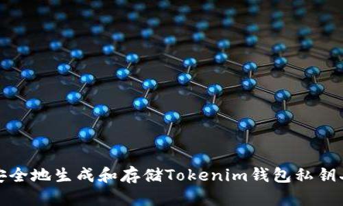 如何安全地生成和存储Tokenim钱包私钥二维码