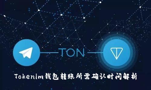 Tokenim钱包转账所需确认时间解析